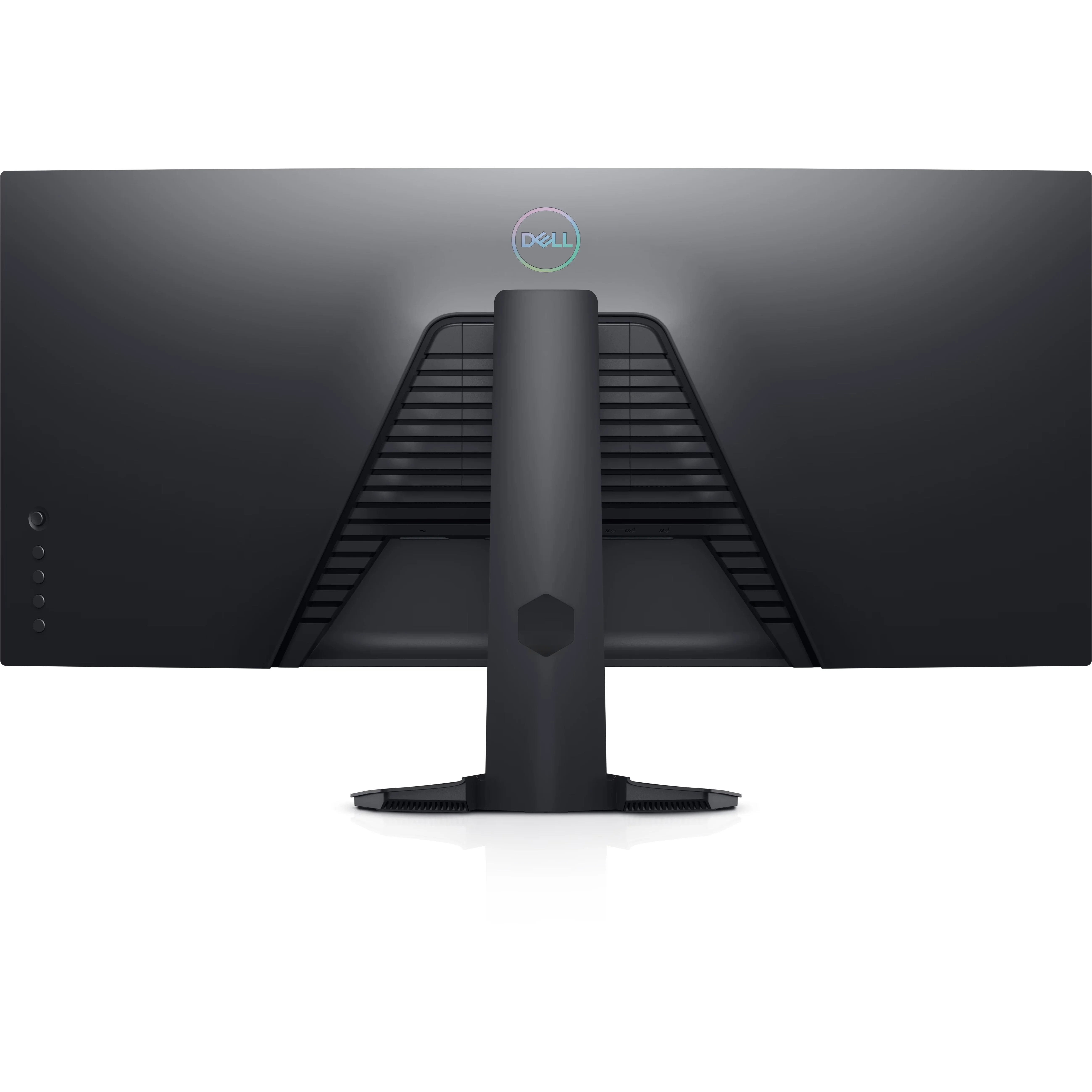 Dell S3422DWG 34-inch Curved Gaming Monitor - WQHD 3440 x 1440, 144Hz, 1ms, VESA DisplayHDR 400, AMD FreeSync Premium Pro - UZIS Sports