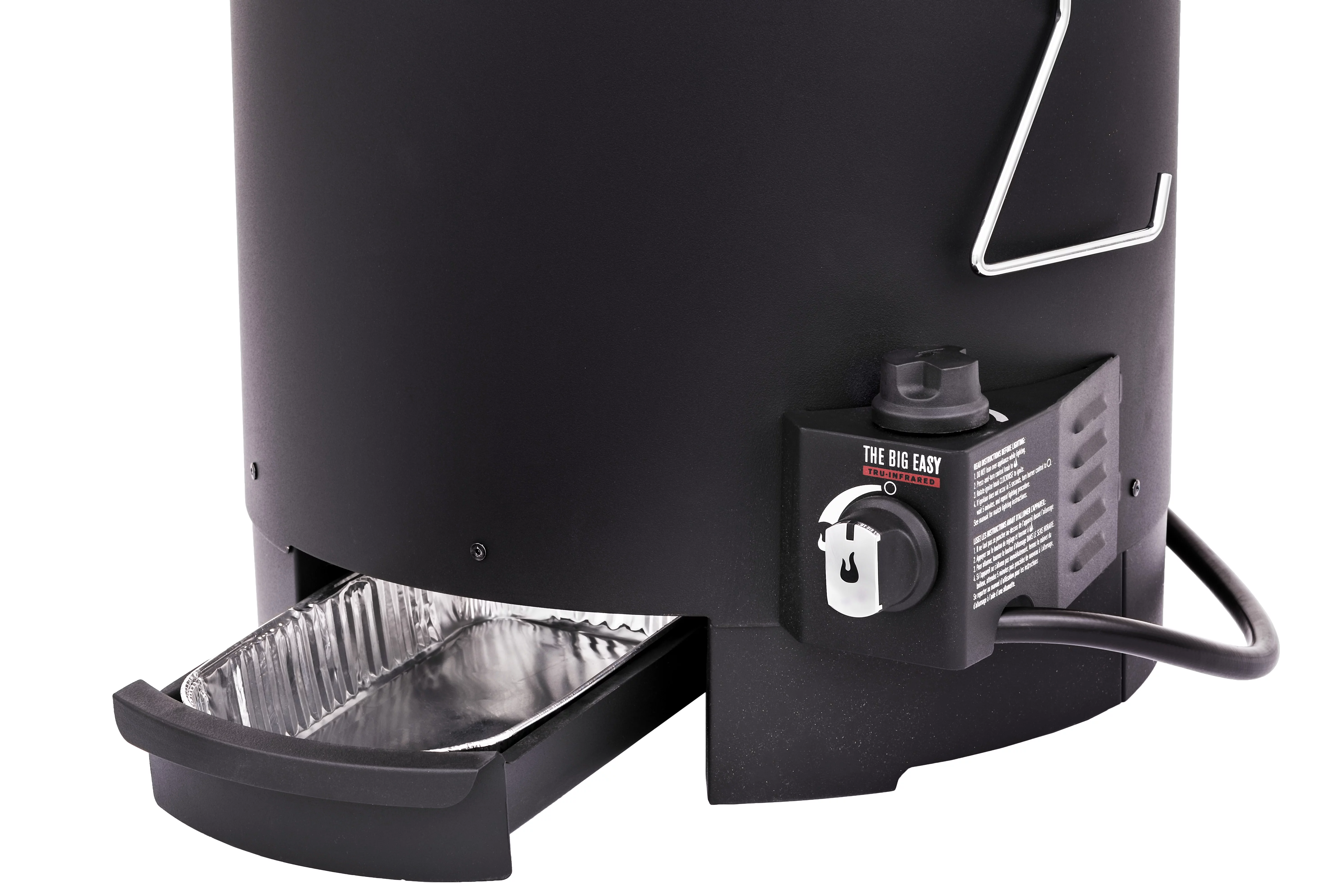 Charbroil Big Easy Oil-less Turkey Fryer - UZIS Sports