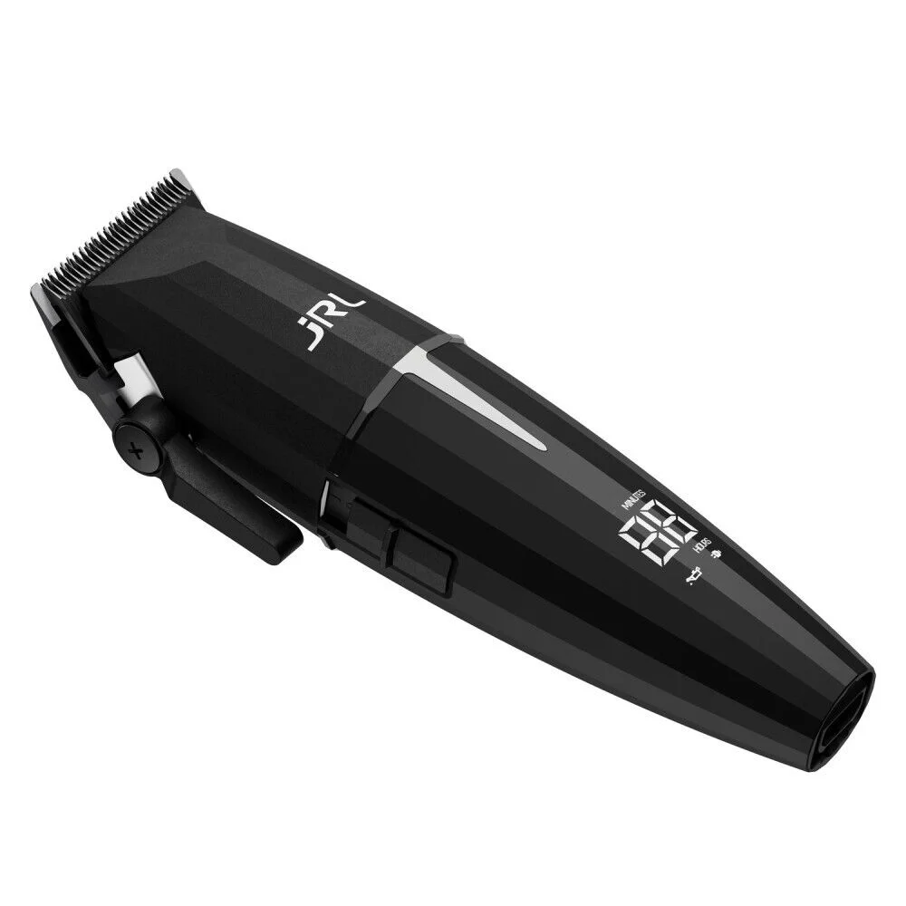 JRL Professional Onyx Cordless Clipper - UZIS Sports