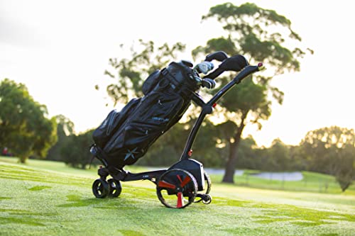 MGI Electric Golf Cart Multi Purpose - UZIS Sports