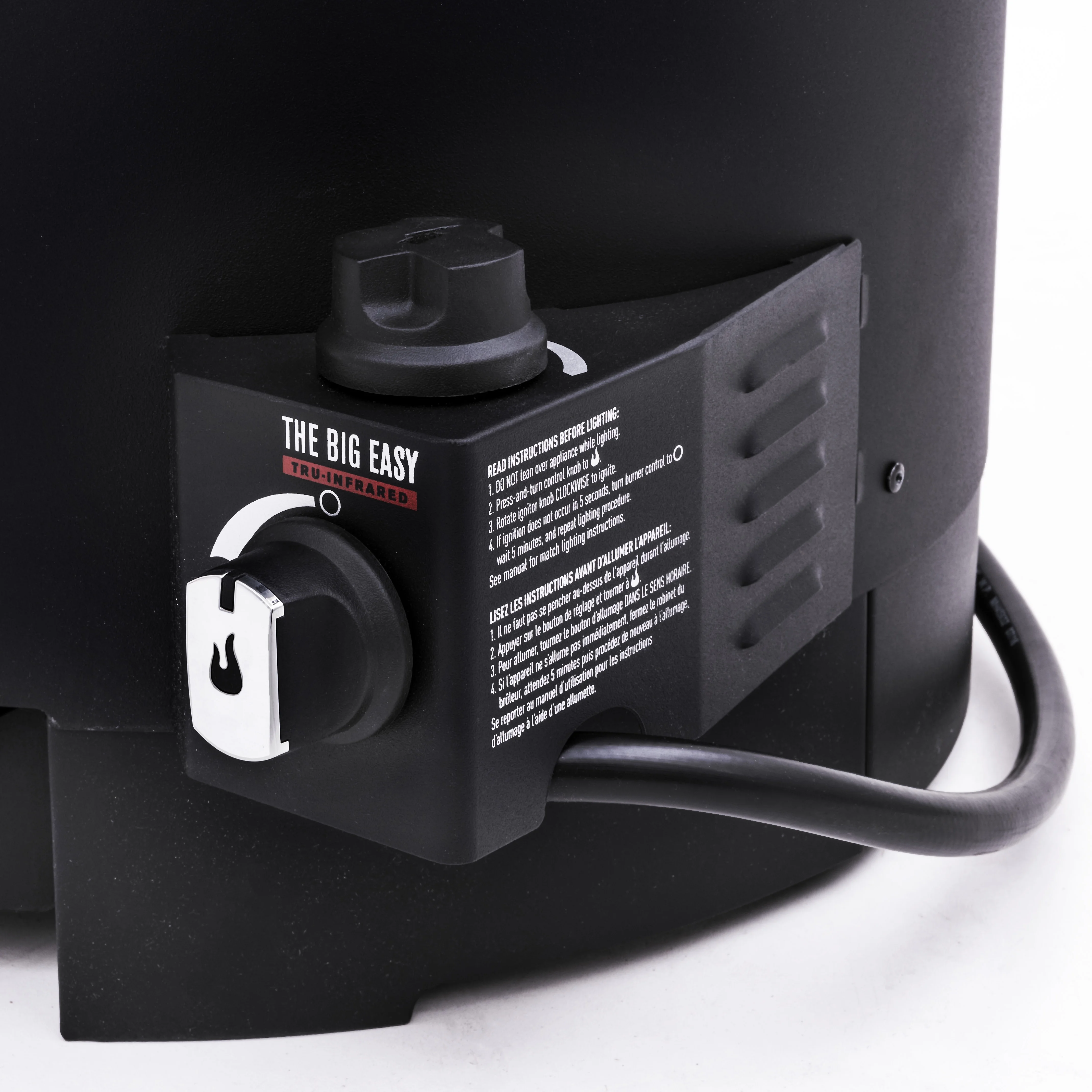 Charbroil Big Easy Oil-less Turkey Fryer - UZIS Sports