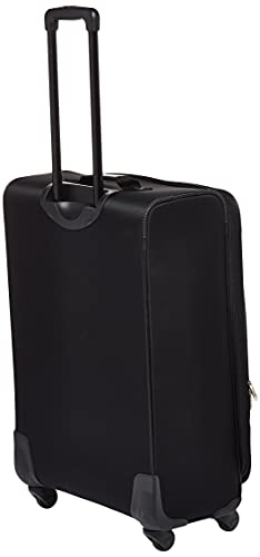 American Tourister 3 Piece Softside Luggage - UZIS Sports