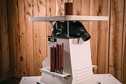JET Bench Oscillating Sander 7 5 - UZIS Sports