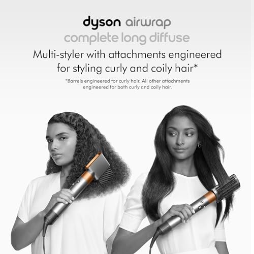 Dyson AirwrapTM Multi Styler Complete Diffuse - UZIS Sports