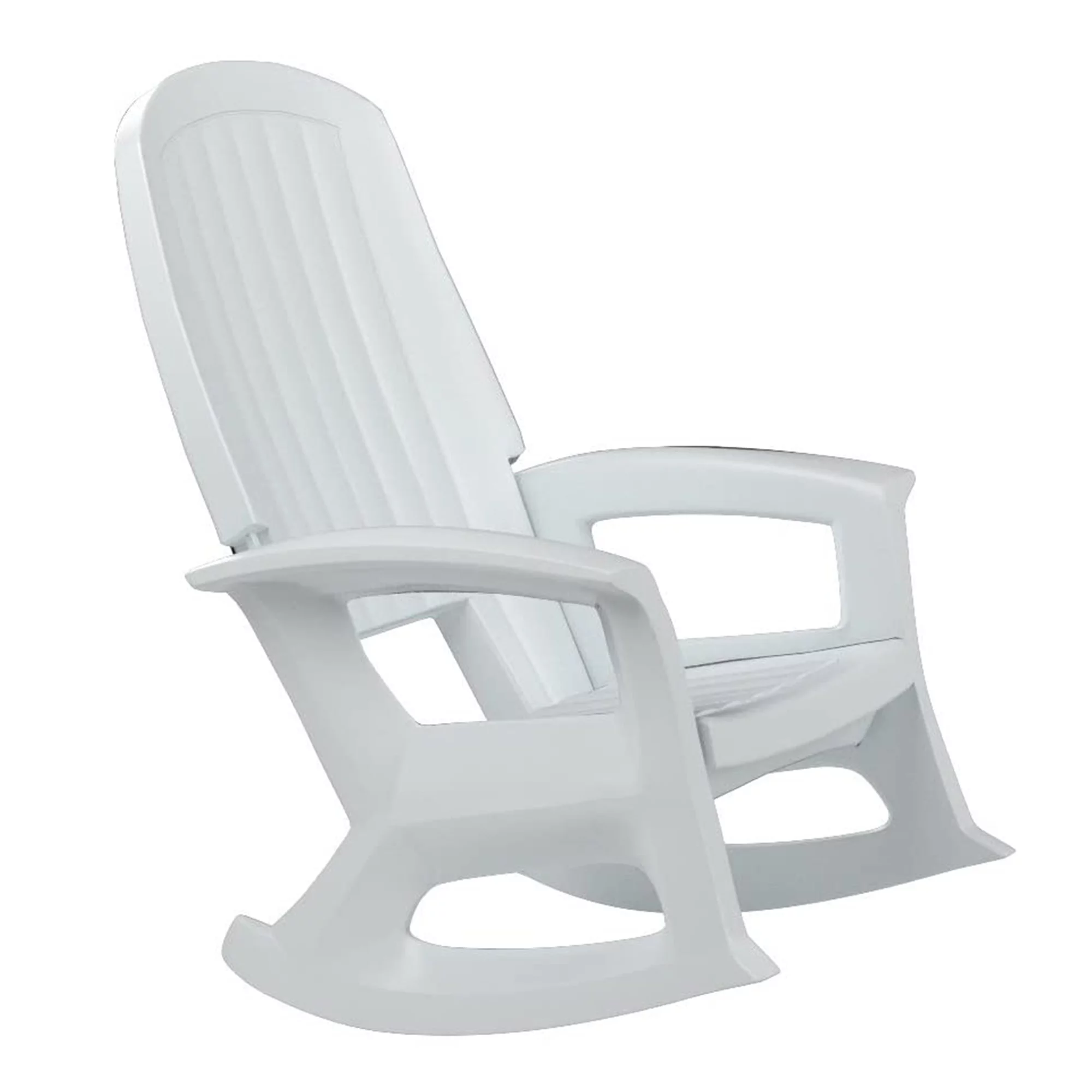 Semco Rockaway Plastic Rocking Chair - UZIS Sports