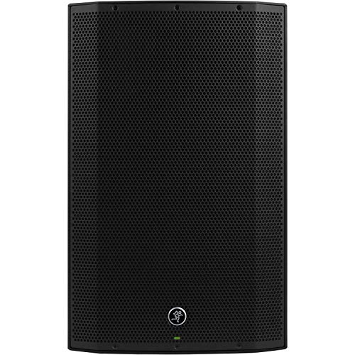 Mackie Thump TH 15A Powered Loudspeaker - UZIS Sports