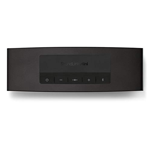 Bose SoundLink Mini II Speaker - UZIS Sports
