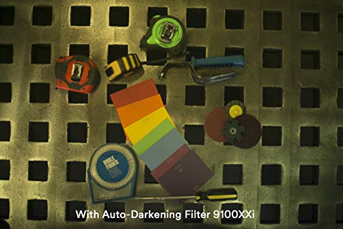 3M Speedglas Welding 06 0100 30iSW Auto Darkening - UZIS Sports
