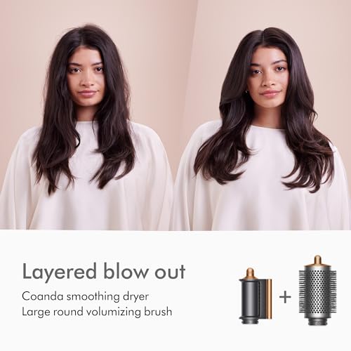 Dyson AirwrapTM Multi Styler Complete Diffuse - UZIS Sports
