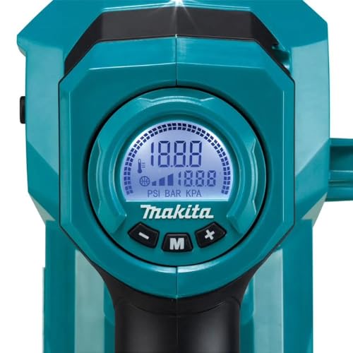 Makita DMP181Z 18V Li ion Inflator - UZIS Sports