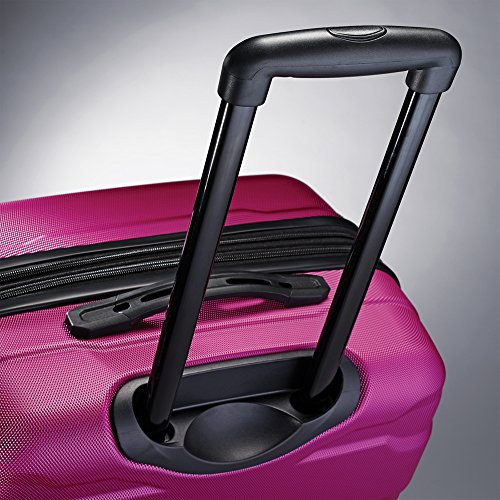 Samsonite 68311 0596 Hardside Luggage Spinner - UZIS Sports