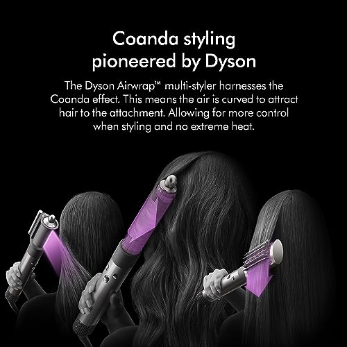 Dyson AirwrapTM Multi Styler Complete Diffuse - UZIS Sports