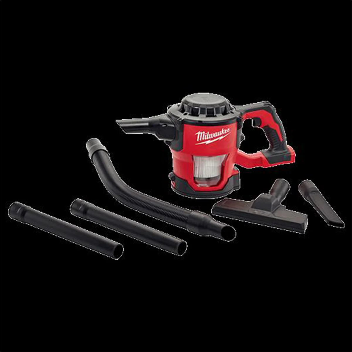 Milwaukee 0882-20 M18 Compact Vacuum - UZIS Sports