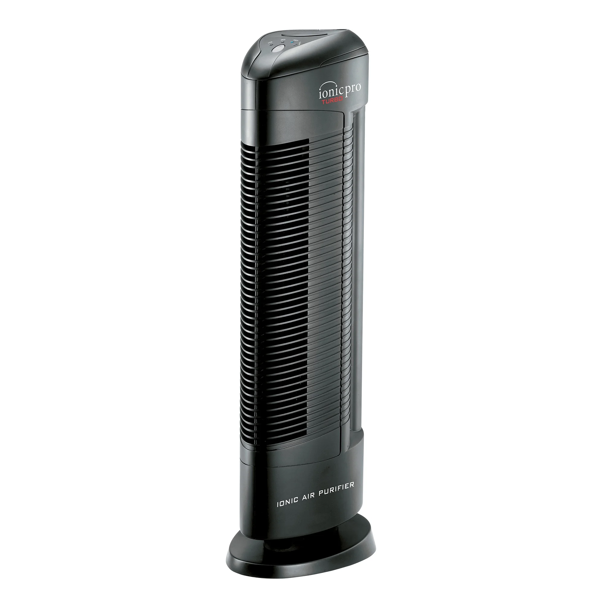 ENVION TA500 Ionic Pro Turbo Medium to Large Room Air Purifier Tower - UZIS Sports