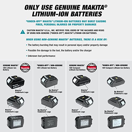 Makita XHU02Z Lithium Ion Cordless Trimmer - UZIS Sports