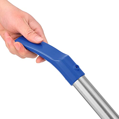 Global Industrial Floor Scrubber Cleaning - UZIS Sports