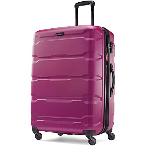 Samsonite 68311 0596 Hardside Luggage Spinner - UZIS Sports