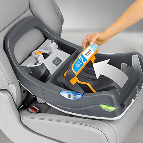 Chicco Fit2 Infant Toddler Seat - UZIS Sports