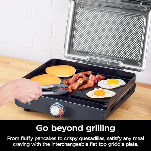 Ninja Smokeless Interchangeable Dishwasher Safe Removable - UZIS Sports