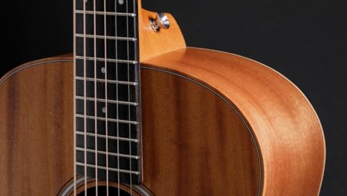 Taylor Mini Mahogany Acoustic electric Guitar - UZIS Sports