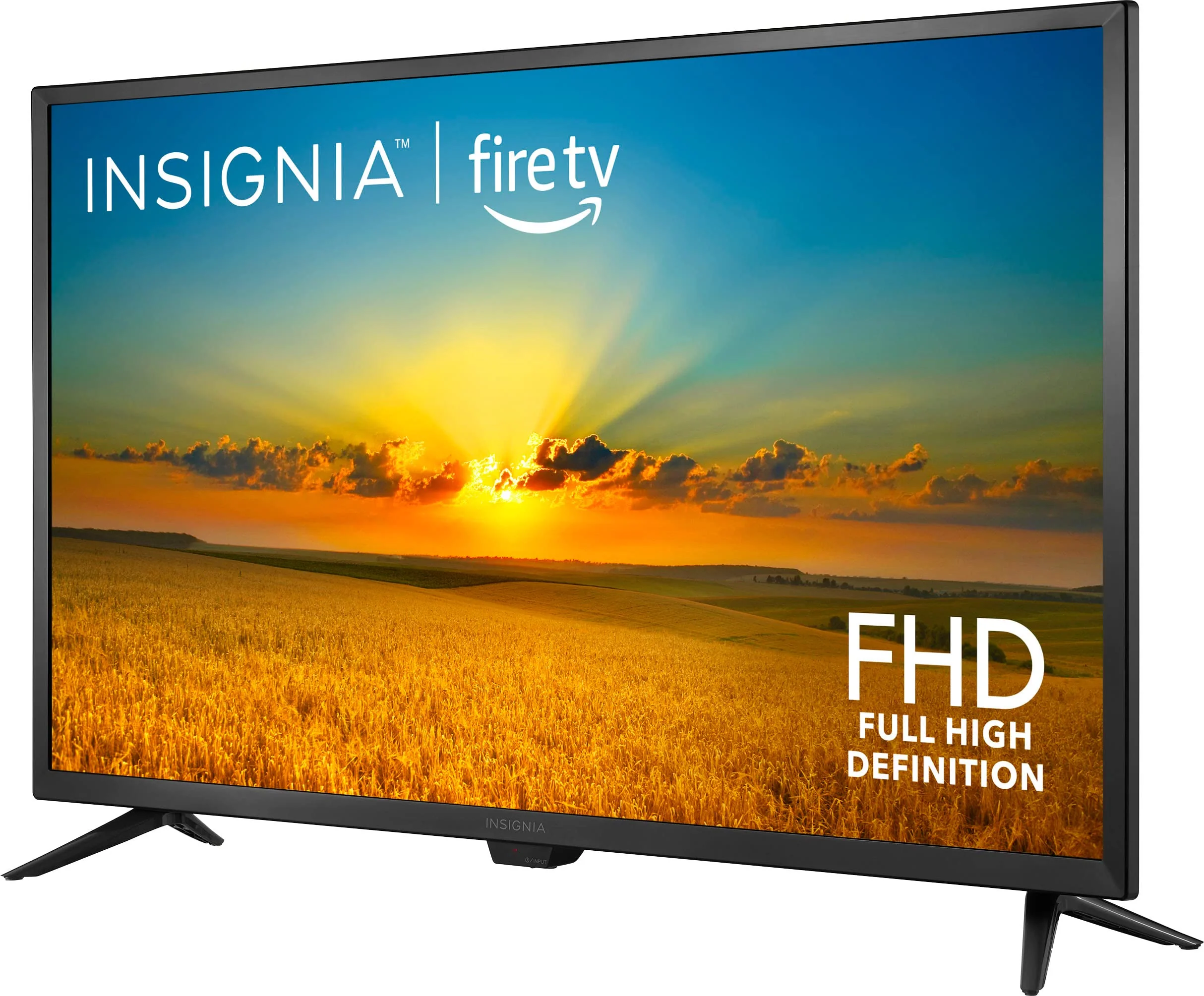 INSIGNIA 32-inch Class Smart Full HD 1080p Fire TV - UZIS Sports