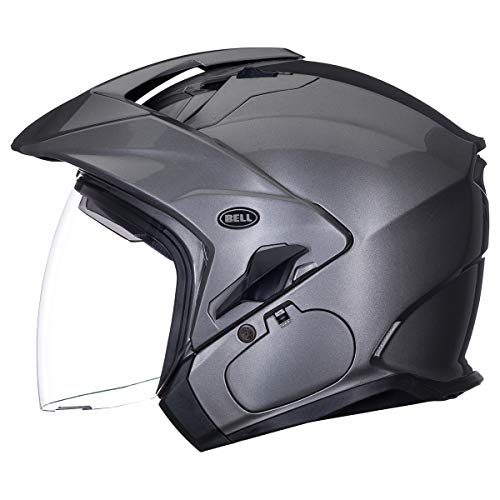 Bell Mag 9 Open Motorcycle Helmet - UZIS Sports
