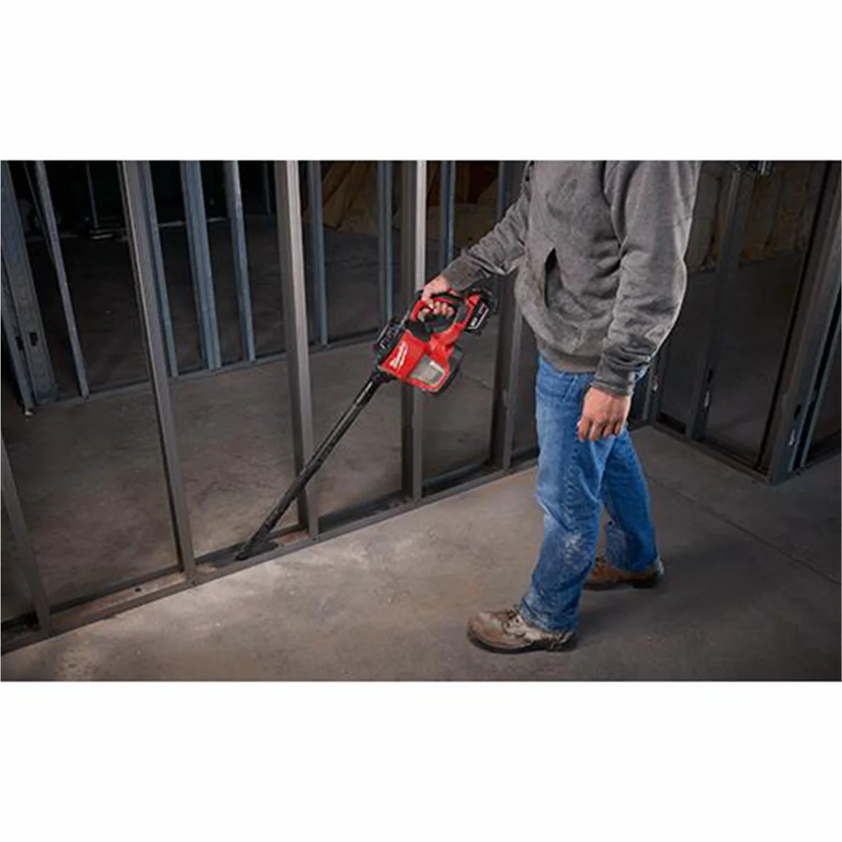 Milwaukee 0882-20 M18 Compact Vacuum - UZIS Sports