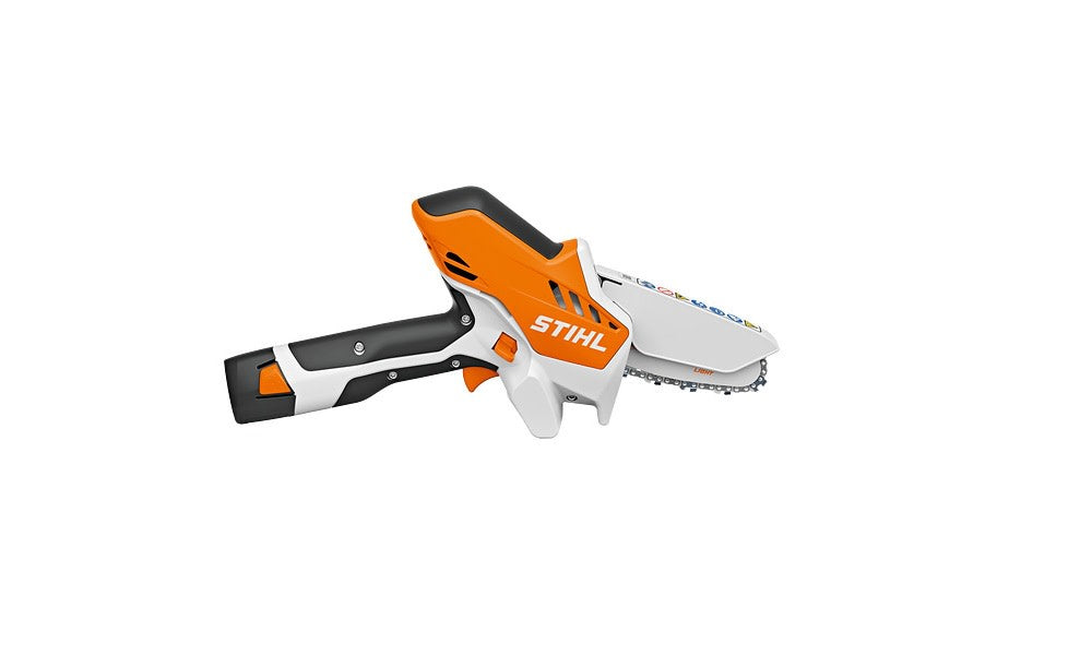 Garden Pruner with 10.8V Lithium-Ion Battery and Charger - UZIS Sports