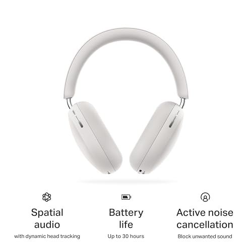 Sonos Ace Wireless Headphones Cancellation - UZIS Sports