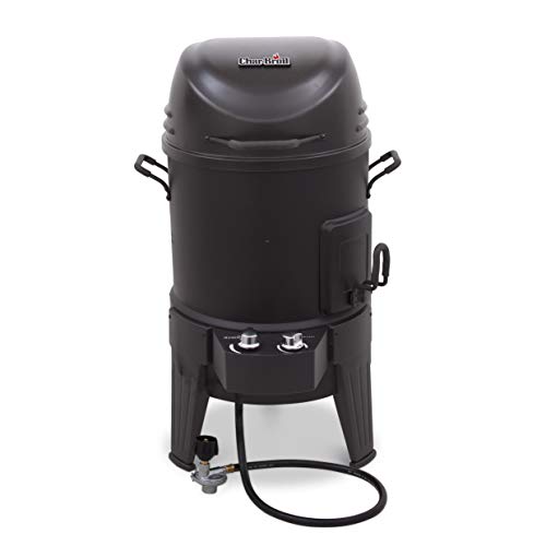 Charbroil%C2%AE TRU InfraredTM Cooking Technology Stainless - UZIS Sports