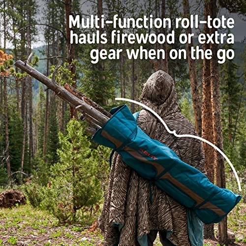 Kelty Low Loveseat Camping Chair - UZIS Sports