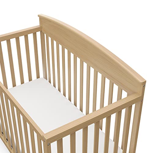 Graco Benton Convertible Crib Driftwood - UZIS Sports
