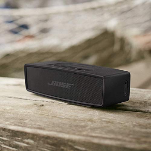 Bose SoundLink Mini II Speaker - UZIS Sports