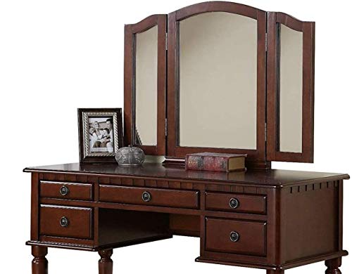 Bobkona F4071 Collection Vanity Cherry - UZIS Sports