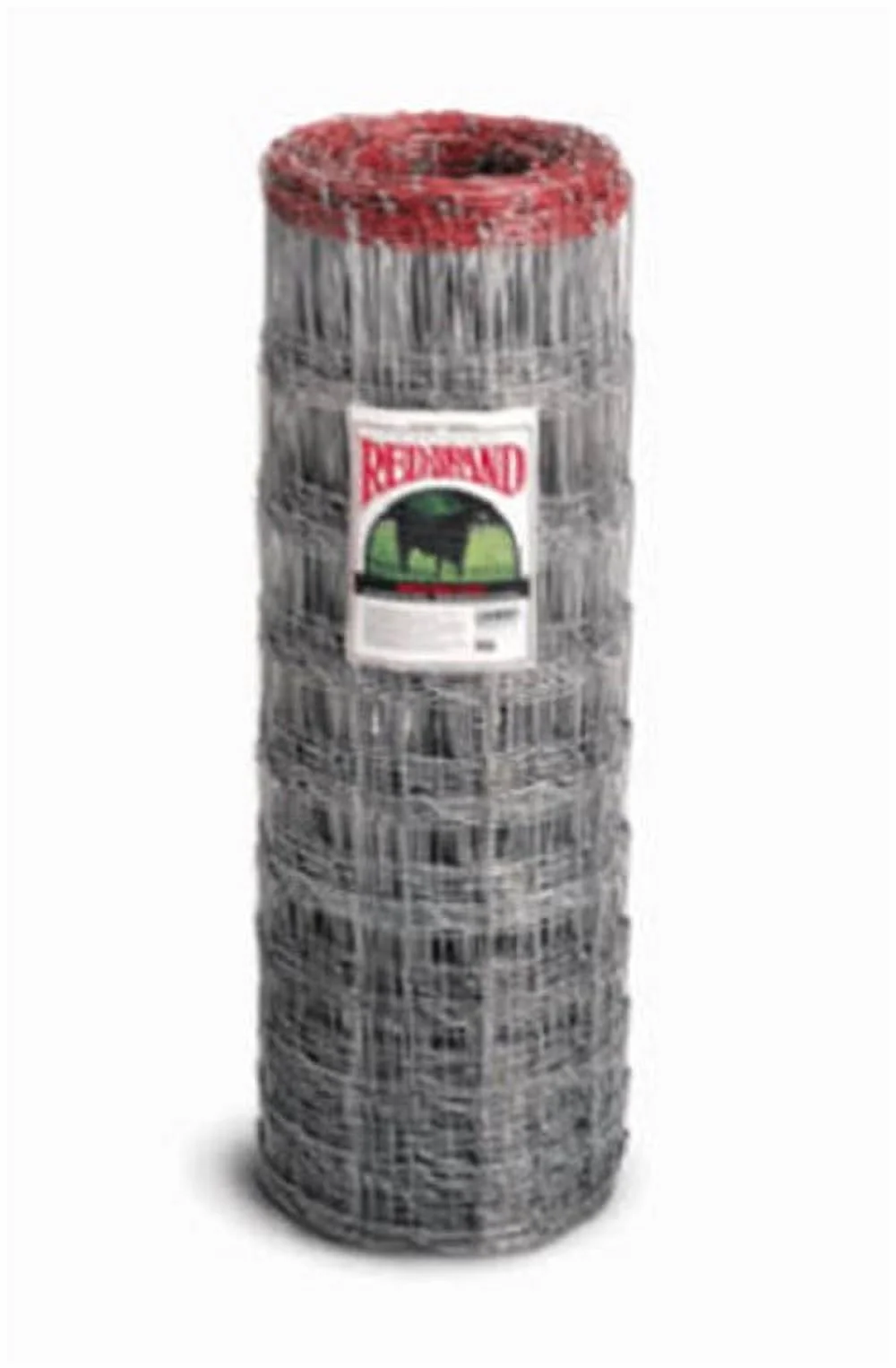 Red Brand Monarch 39 in. H X 330 ft. L Steel Field Fence Silver - UZIS Sports