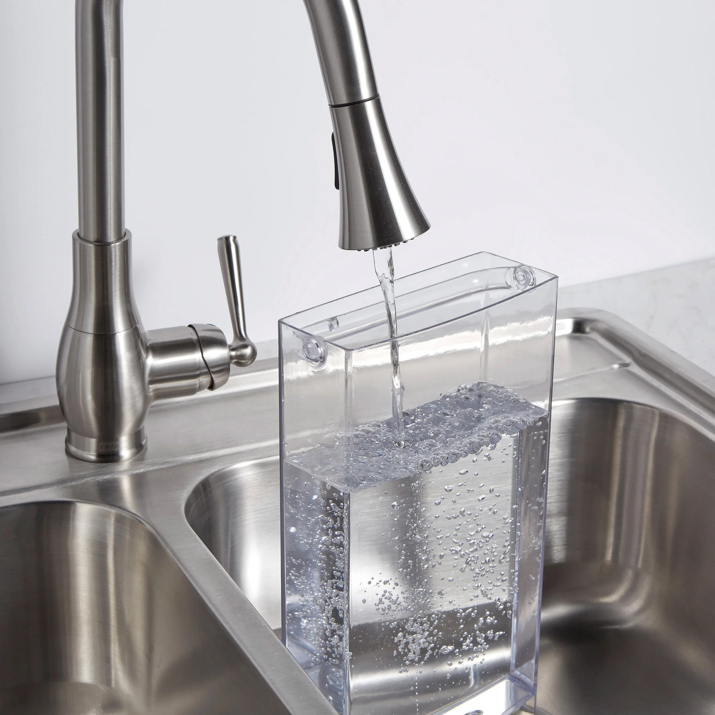 Brita Hub Instant High-Performance Countertop Water Filtration System - UZIS Sports