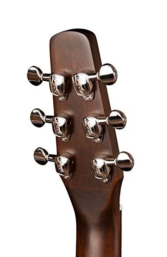 Seagull S6 Original Acoustic Guitar - UZIS Sports