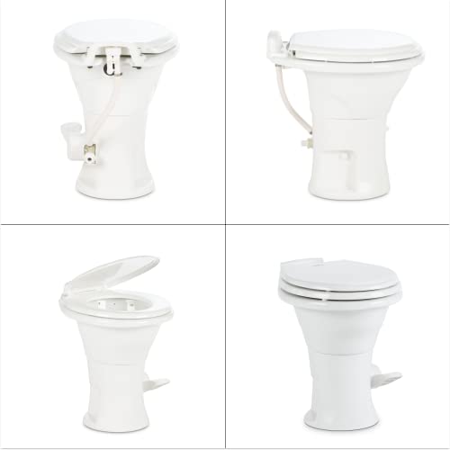 Dometic 310 Standard Toilet Pressure Enhanced - UZIS Sports