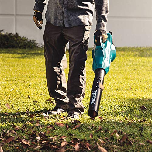 Makita XBU02PT1 Cordless Blower Batteries - UZIS Sports