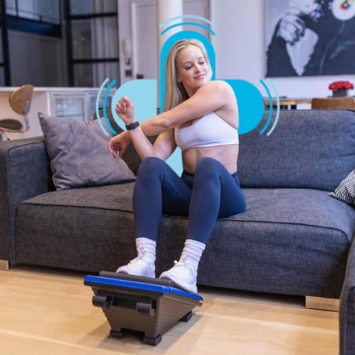 MedMassager Massager Neuropathy Circulation MMF08 - UZIS Sports