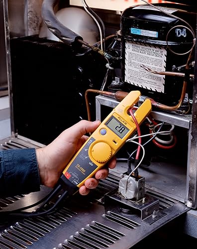 Fluke T5 1000 Electrical Tester - UZIS Sports