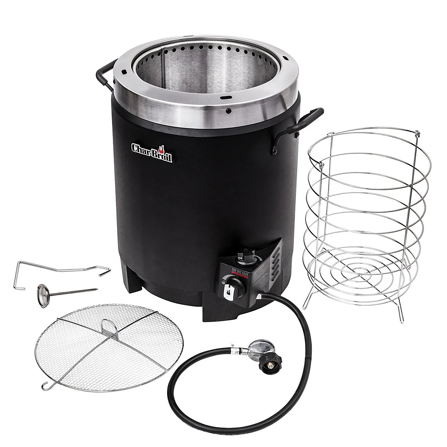 Charbroil Big Easy Oil-less Turkey Fryer - UZIS Sports