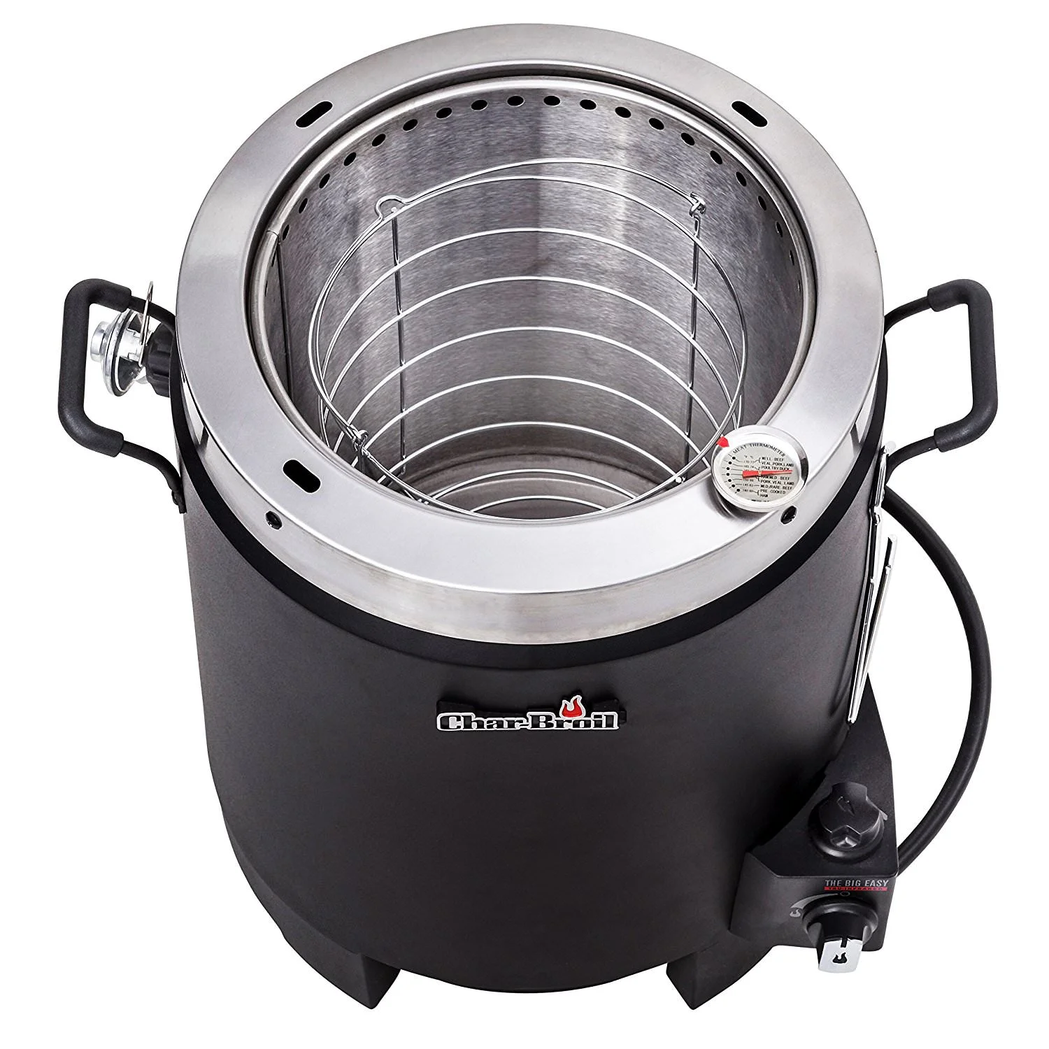 Charbroil Big Easy Oil-less Turkey Fryer - UZIS Sports