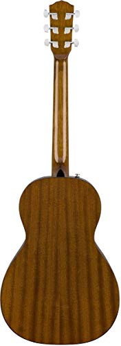 Fender CP 60S Parlor Acoustic Guitar - UZIS Sports