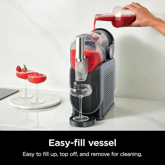 Ninja SLUSHi™ Professional Frozen Drink Maker - UZIS Sports
