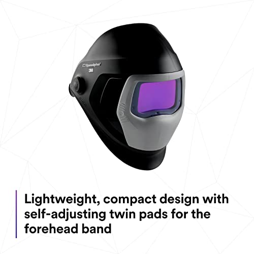 3M Speedglas Welding 06 0100 30iSW Auto Darkening - UZIS Sports