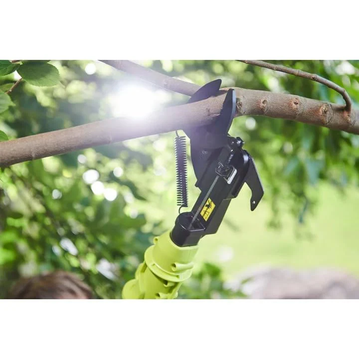 Ryobi 18V ONE+ Cordless 0.85m Bypass Lopper - UZIS Sports