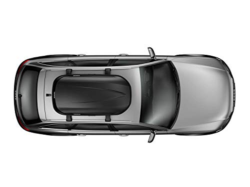 Thule Pulse Cargo Box - UZIS Sports