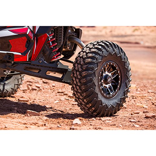 Tusk Terrabite Radial 28x10 14 Terrain - UZIS Sports