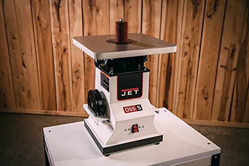 JET Bench Oscillating Sander 7 5 - UZIS Sports